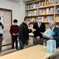 Конкурс логотипов 2021